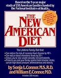 New American Diet by Sonja L. Conner, William E. Conner