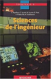 Sciences de l'ingénieur