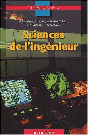 Sciences de l'ingénieur