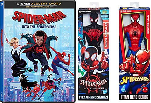 titan hero miles morales