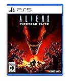 Aliens Fireteam Elite - PlayStation 5