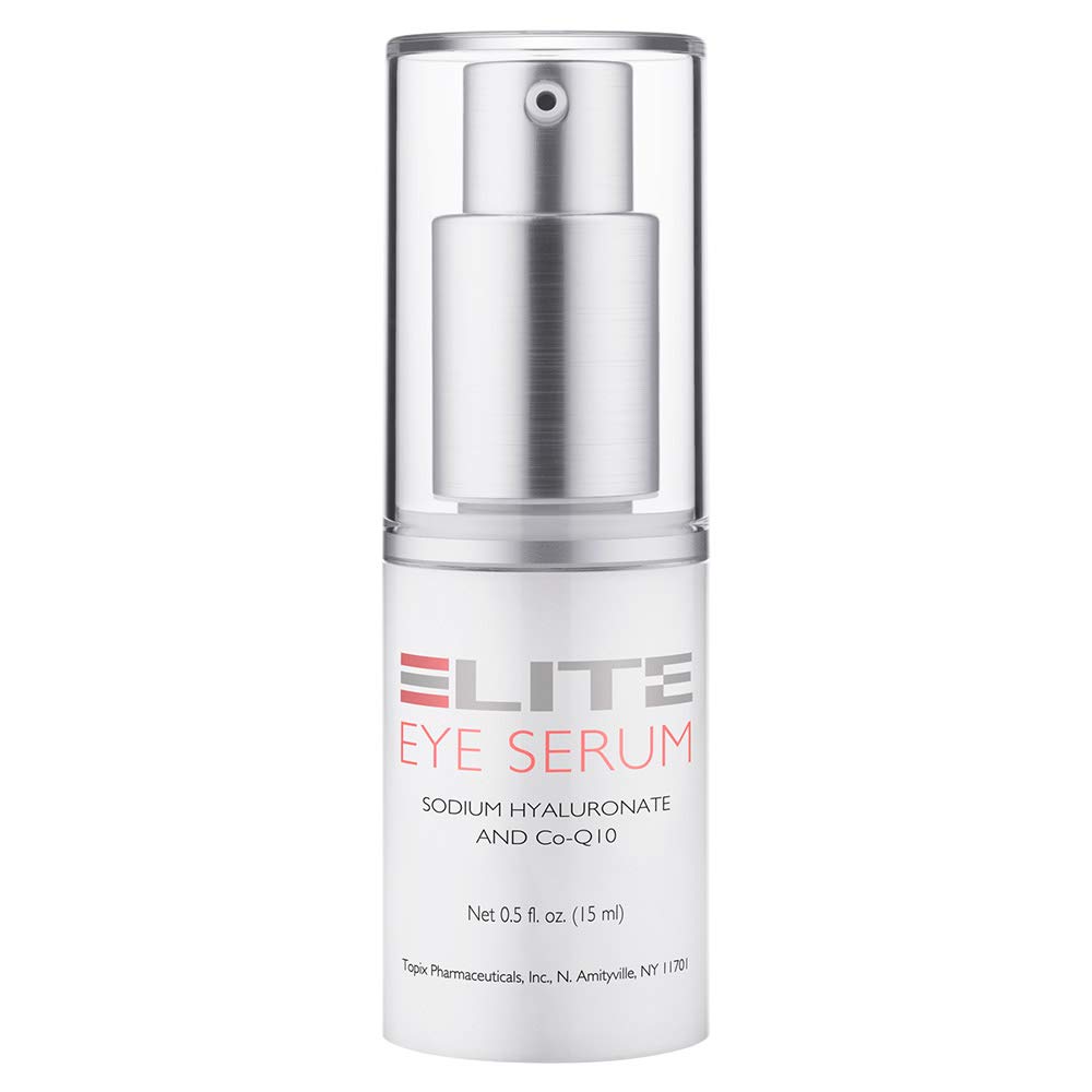elite eye serum