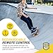 SWAGTRON SwagBoard NG-1 Youth Electric Longboard