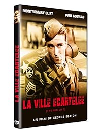 La Ville Écartelée