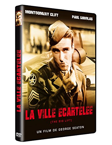 La Ville Écartelée