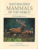 Image de Naturalized Mammals of the World