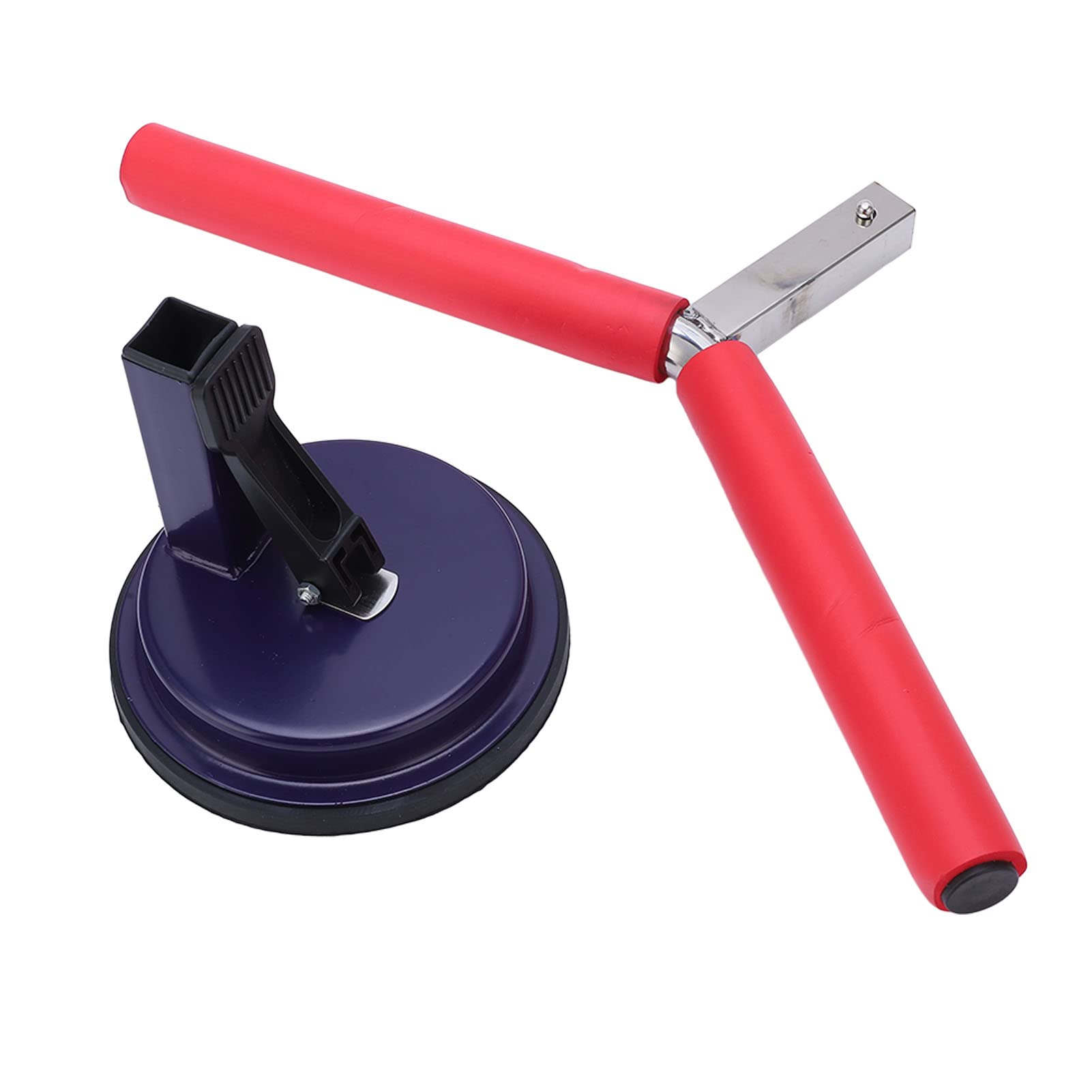 Photo 1 of Socobeta Kayak Roof Mounting Rack, Strong Load Bearing Canoe Car Top Mount Carrier High Strength Red for Snowboards, Socobetax2unimz4hb