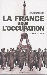 La  France sous l'Occupation