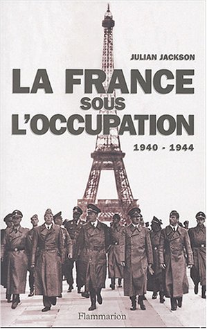 La  France sous l'Occupation
