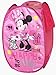 Disney Minnie Mouse Pop Up Hamper