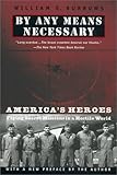 By Any Means Necessary by 
