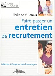 Faire passer un entretien de recrutement