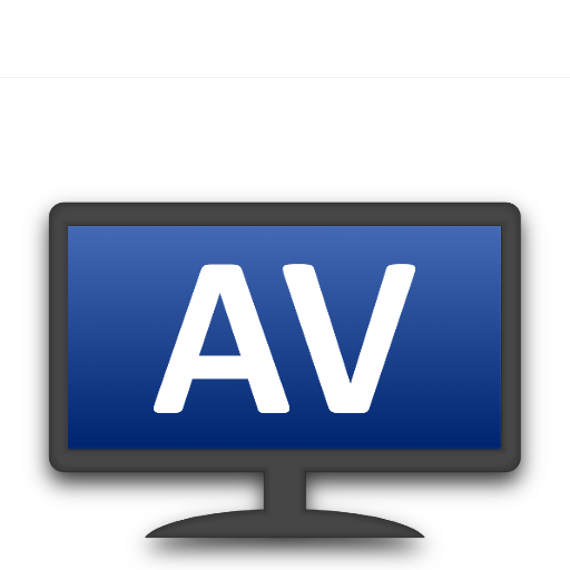 AV Tools Pro Apps & Games
