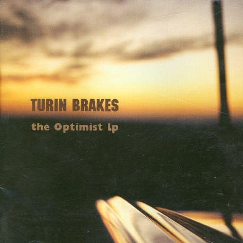 The Optimist