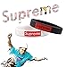 DIDA 2 Pcs Fall in Love with Sports Fall in Love with Your Lover's Bracelet (Supreme)
