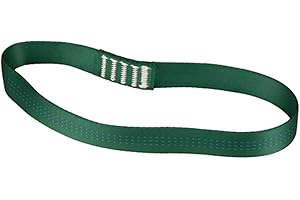 BLUEWATER ROPES Blue Water 4ft Nylon Runner