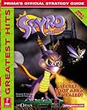 Spyro the Dragon: Prima's Official Strategy Guide by 