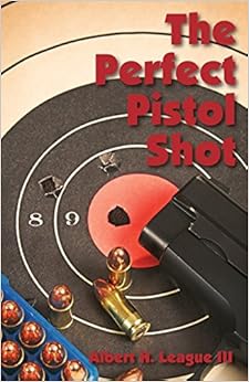 The Perfect Pistol Shot