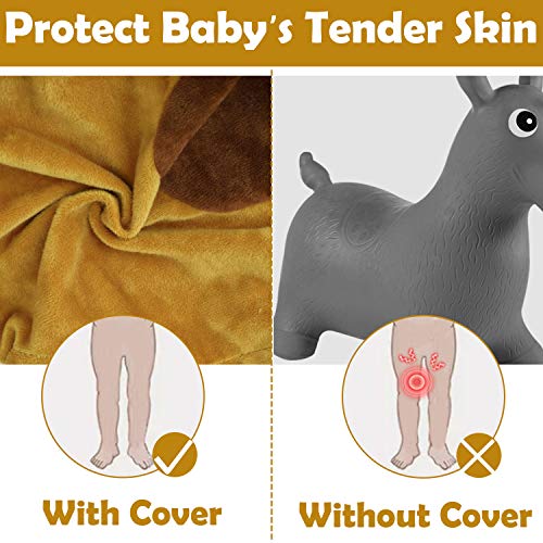 3 iPlay+iLearn+Outdoors+Inflatable+Activities