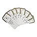 Soniclean Handheld Vacuum HEPA Filter Bags