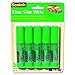 Scotch MMM6008CGS5 Glue Sticks,0.27 Ounces, 5 Sticks, Pack of 1, Clear