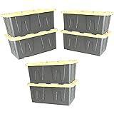 Amazon.com: Umbra Crunch Recycle Bin: Home & Kitchen