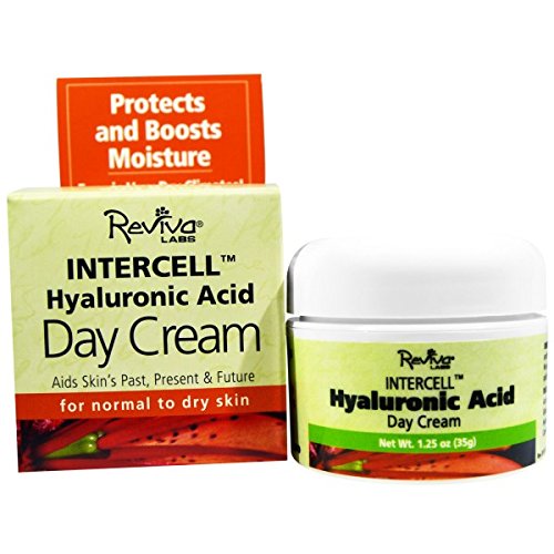 Reviva Labs - Intercell Day Cream 1.5 oz