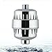 Judek Universal Shower Filter for Over Head Handheld or Combo Showers with Multi Stages of Water Filtration Cartridge.
