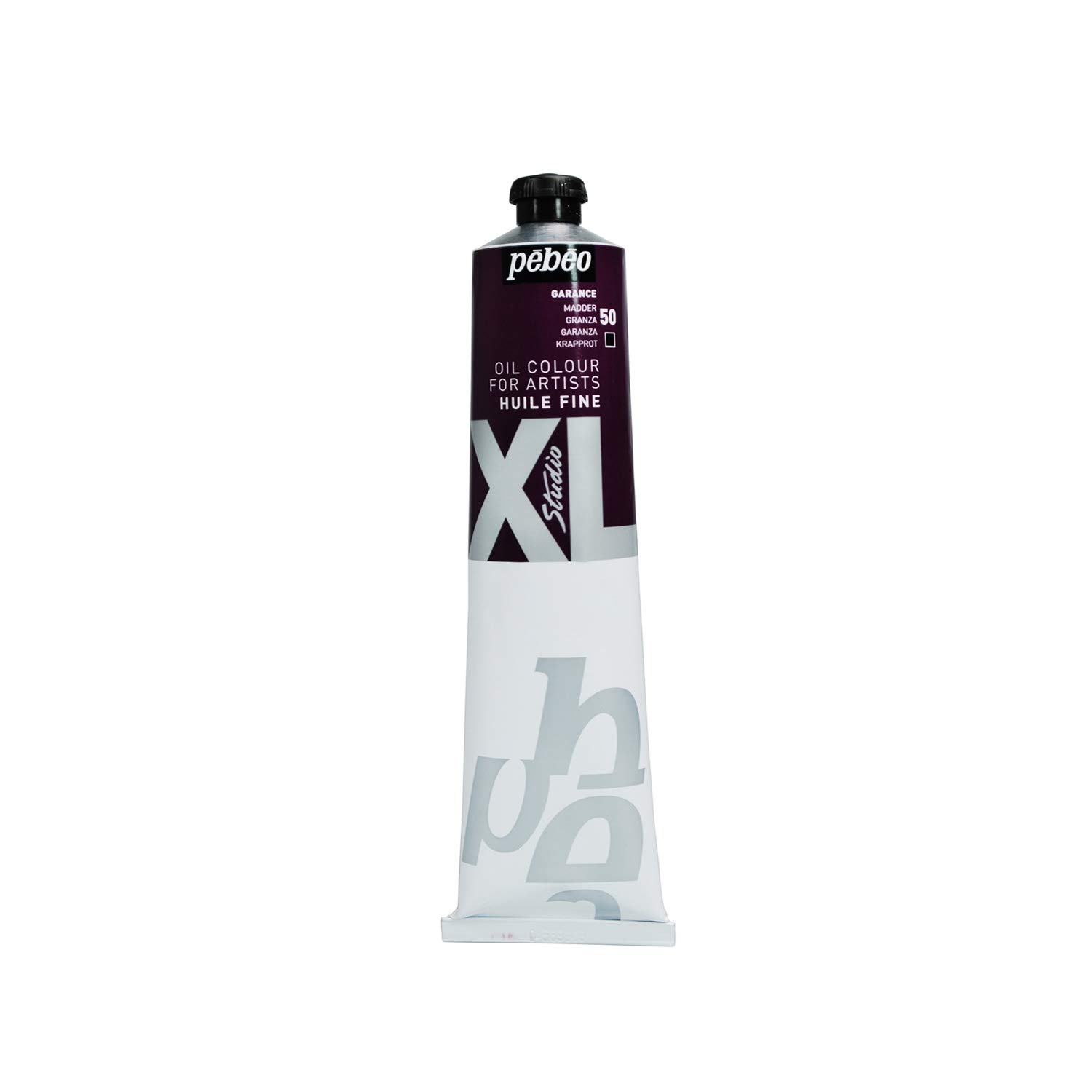PEBEO XL Oil, Madder, 200 ml — image 1