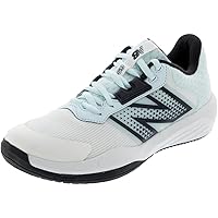 Amazon.com | New Balance Unisex FuelCell Coco V1 Hard Court Tennis
