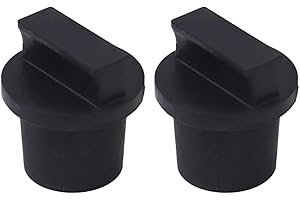 Rubber Drain Stopper 26mm for Water Rowing Machine Tank, Replacement Sealing Rubber Bung, Water Rower Tank Drain Cap Seal Acc