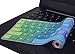 Keyboard Cover for Lenovo Yoga C740 C940 15.6 / Yoga 9 9i 15.6 / ideapad 3 15.6 17.3 / ideapad 320 330 330s 340s L340 S340 520 720s 130 S145 15.6 / ideaPad 320 330 17.3 inch Laptop -Rainbow