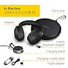 Jabra-Evolve2-85-Wireless-PC-Headset-with-Charging-Stand-Noise-Cancelling-UC-Certified-Stereo-Headphones-With-Long-Lasting-Battery--USB-A-Bluetooth-Adapter--Black Jabra Evolve2 85 Wireless PC Headset with Charging Stand– Noise Cancelling UC Certified Stereo Headphones With Long…