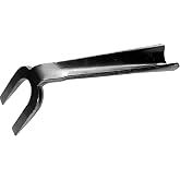 Caster Removal Tool for Rubbermaid 2640, 2624, 3530 Dolly and for Rubbermaid Commercial Products That Use 2640M1 Or 2640M3 Casters