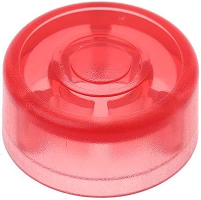 Xuniu Footswitch Topper Plastic Bumpers Protector For Guitar