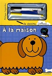 À la maison