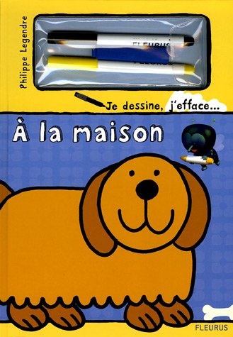 À la maison