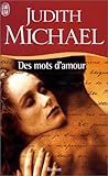 Des mots d'amour by 