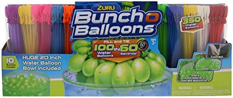 ZURU Bunch O Balloons