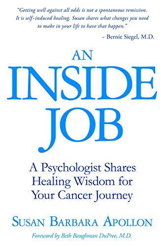 An Inside Job by Susan Barbara Apollon