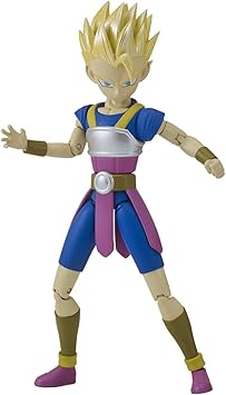 figuras deluxe dragon ball super amazon