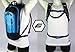 No.1 Hydration Pack Backpack with 2L Water Bladder & Cooler Bag KEEPS DRINK COOL | Lightweight - Fully Adjustable - Leakproof | Multiple Compartments | 6L Capacity | Camel Pack For Sports Enthusiast