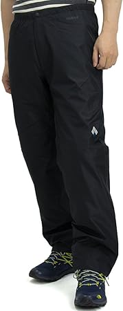 Amazon Bk ブラック M L 丈長め モンベル Mont Bell メンズ レインダンサー パンツ スポーツ アウトドア
