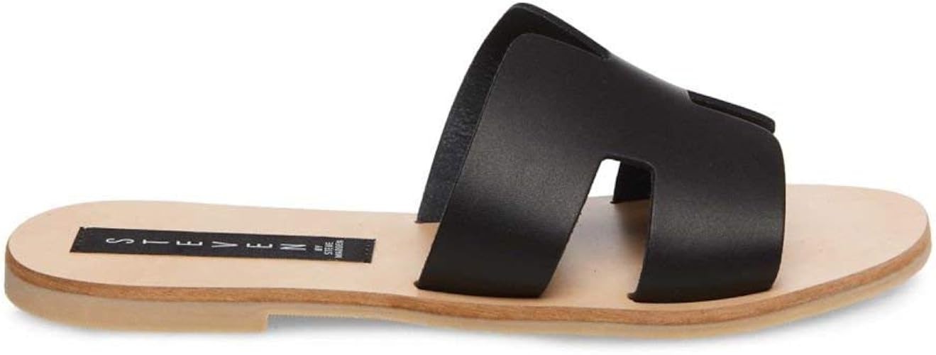 steve madden women's greece sandal