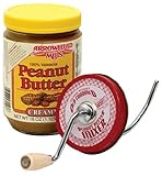 Witmer Products Peanut Butter Mixer - model 100