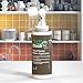 Tuff Duck Grout Sealer & Roller Applicator Combo! Professional Strength (12oz)