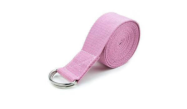 8 foot yoga strap