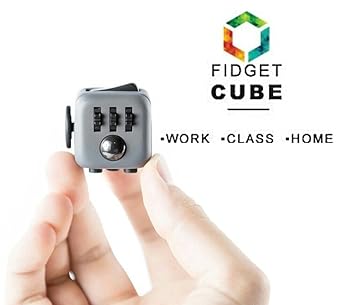 fidget cube online