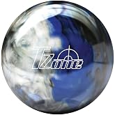 Brunswick TZone Indigo Swirl 06 Pounds