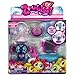 Zoobles Dressoobles Figure Barnibus #345